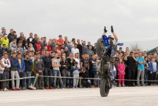 Дејан Шпољар во Прилеп